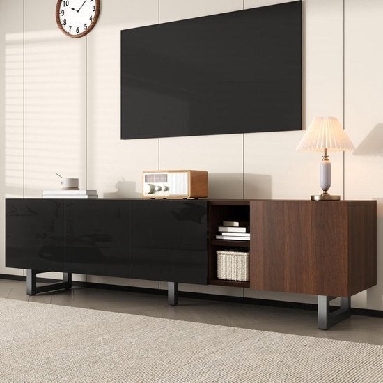 Tv-meubel – TV-kast – TV-stand – Mediamöbel, Corvance B.V., Verzenden, Nieuw, Corvancebol@gmail.com