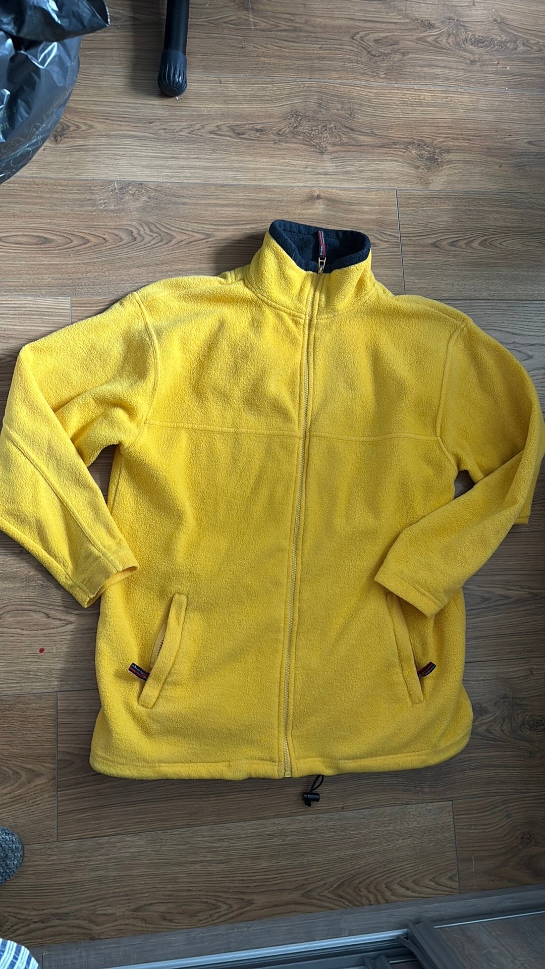 Vest Basic Equipment, Ophalen of Verzenden, Nieuw, Maat 56/58 (XL), Geel