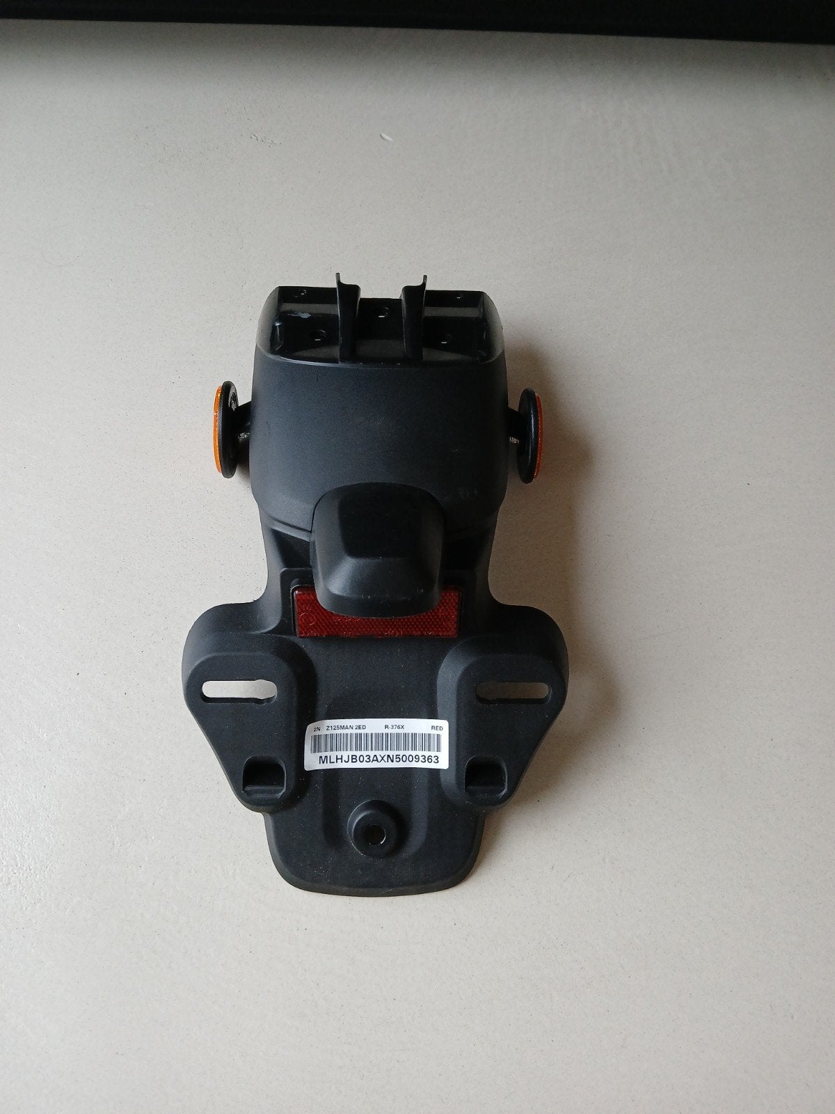 Spatbord Honda Monkey, Ophalen of Verzenden, Nieuw