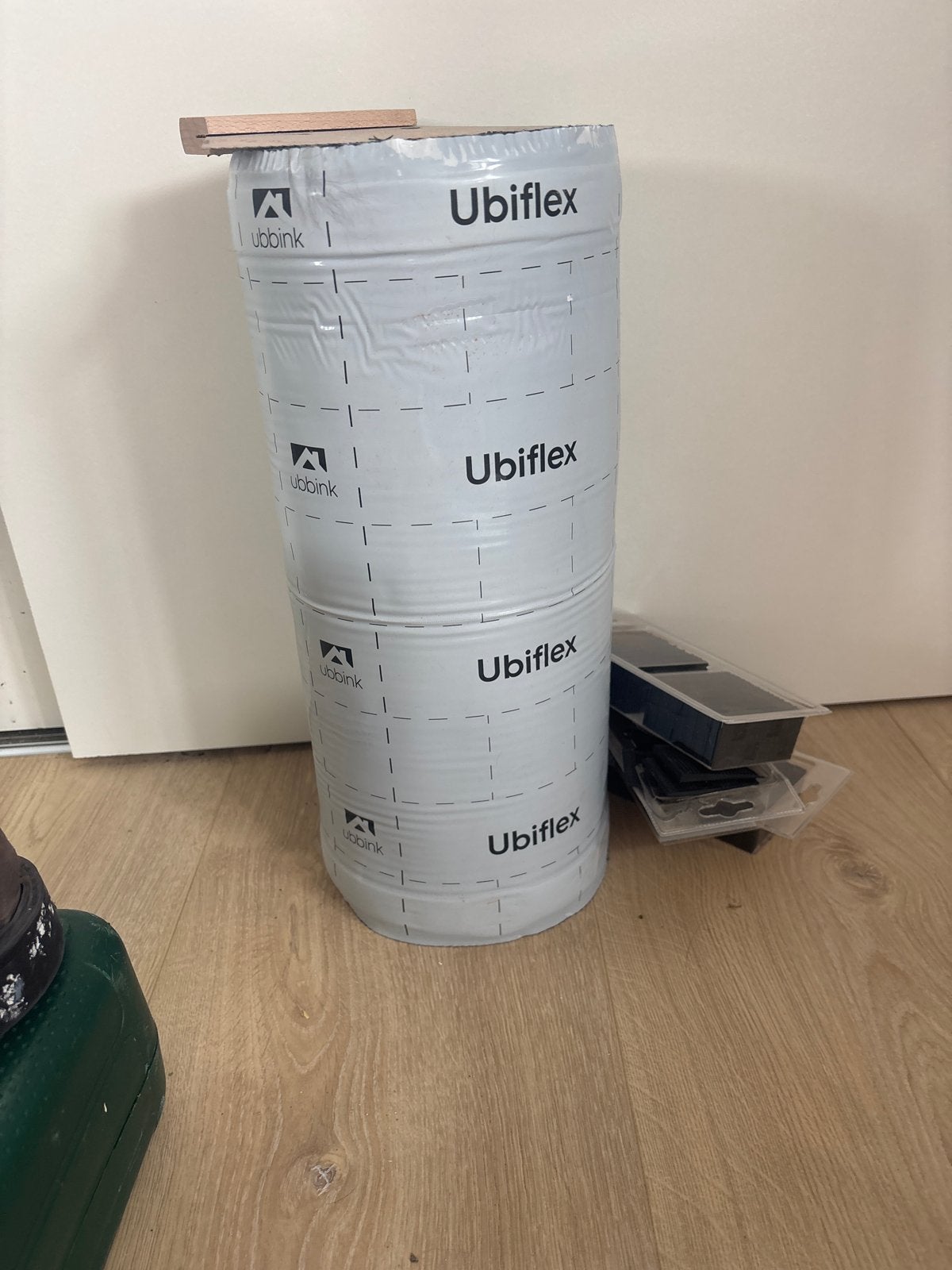 Ubiflex loodvervanger - Nieuw, Ophalen, Overige materialen, Overige typen, Nieuw