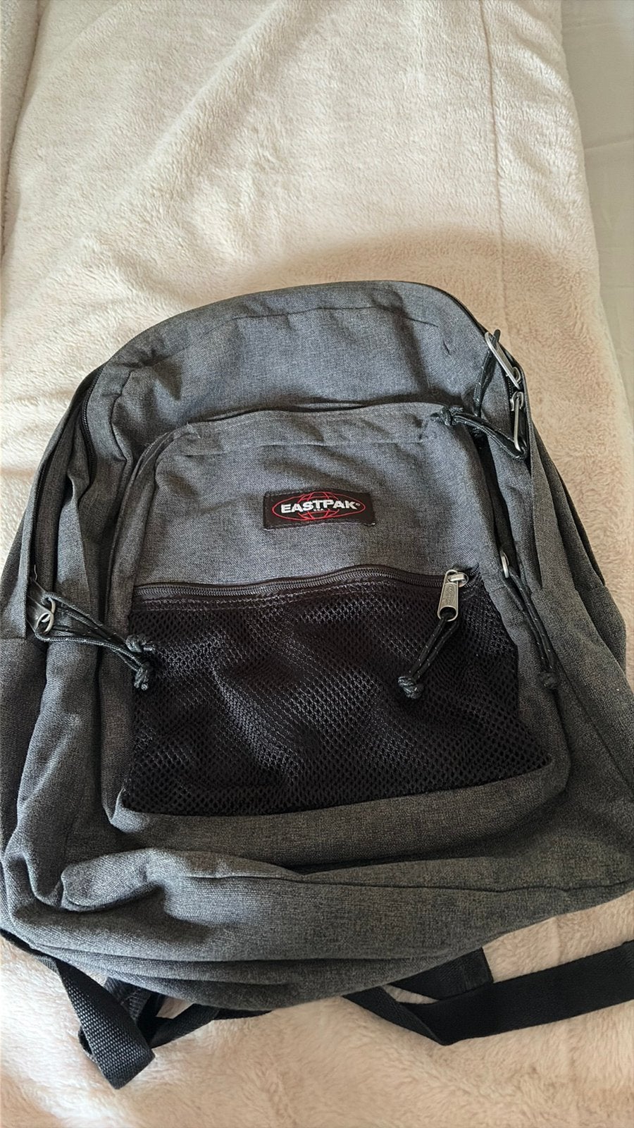 Eastpak rugzak 38l, Sieraden, Tassen en Uiterlijk, Tassen | Rugtassen, Ophalen of Verzenden, Zo goed als nieuw, Eastpak, 30 tot 45 cm