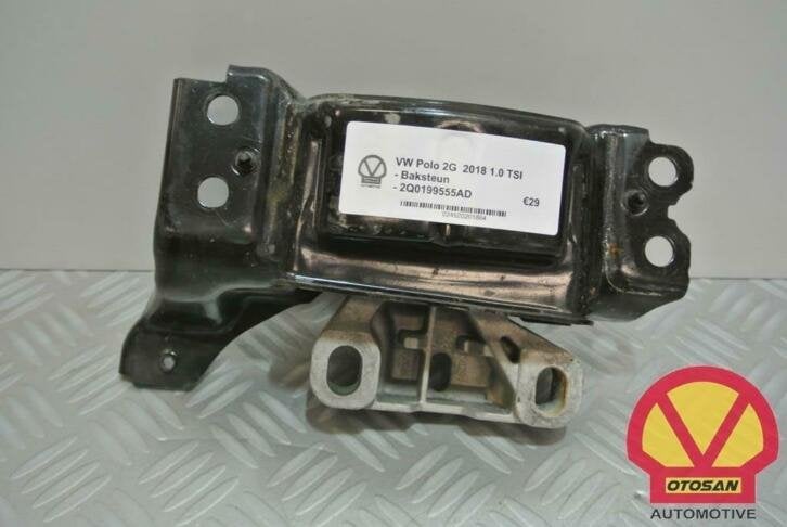 vw polo 2g 2018 baksteun 2q0199555ad, Gebruikt, Volkswagen, Volkswagen AG, Berliner Ring 2
38440  Wolfsburg, DE
