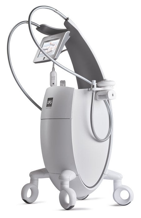 LPG CELLU M6 ALLIANCE Refurbished