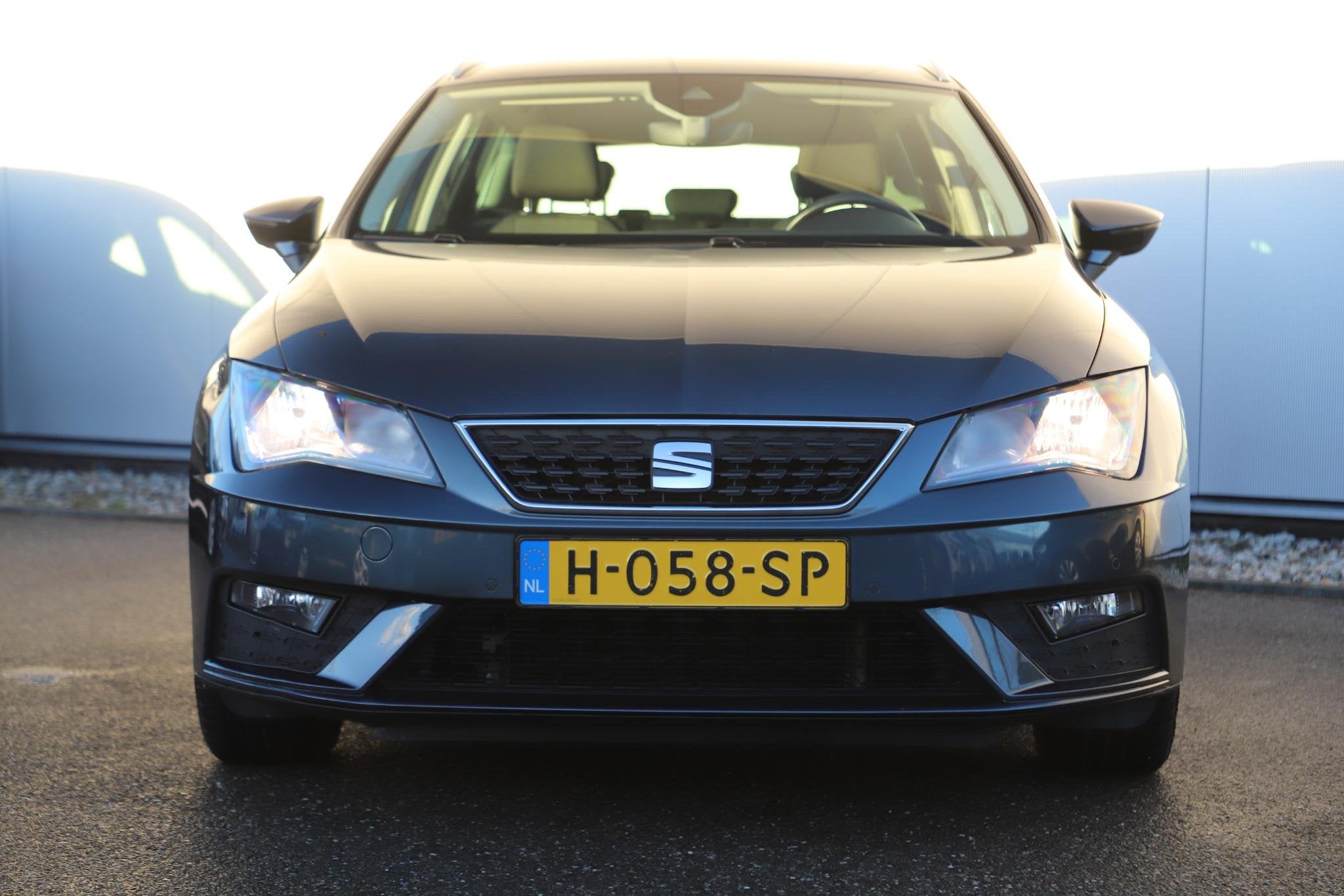 SEAT León