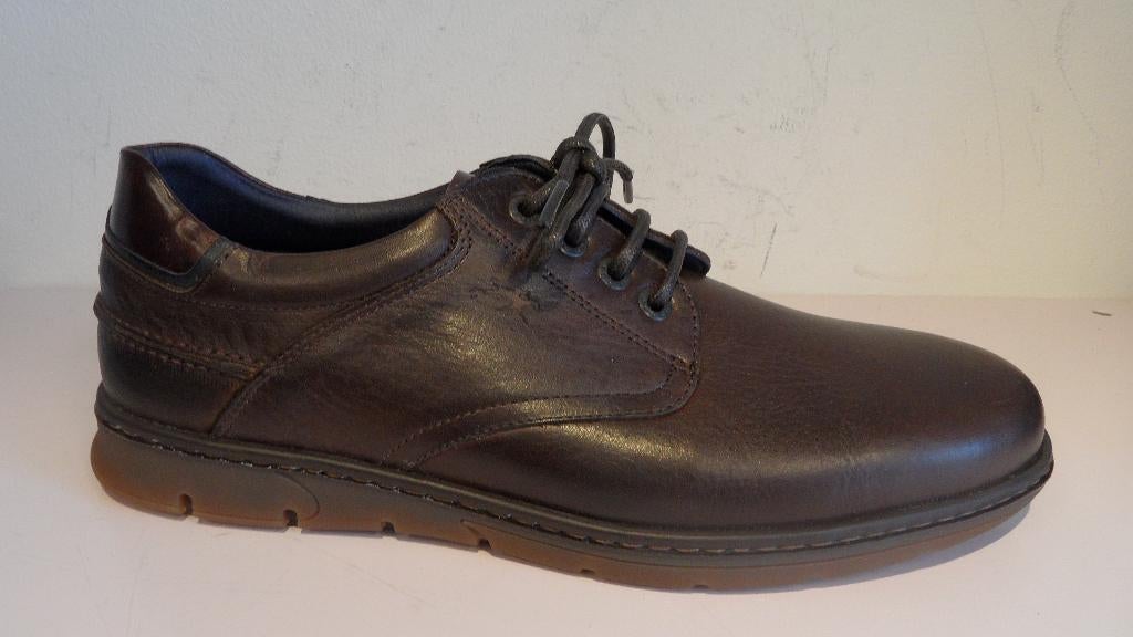 Bruine Fluchos schoenen maat 43, Kleding | Heren, Schoenen, Bruin, FLUCHOS S.L., Nieuw, Ophalen of Verzenden