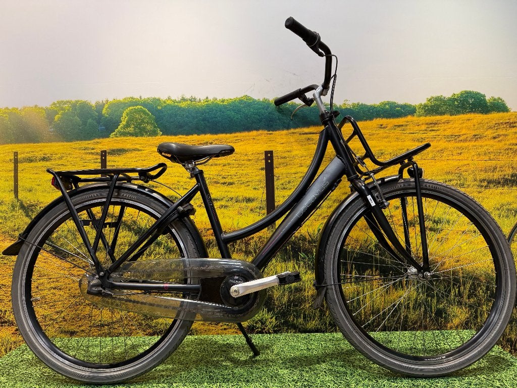 Batavus kinderfiets, 26 inch of meer, Gebruikt, Velgrem, Batavus
