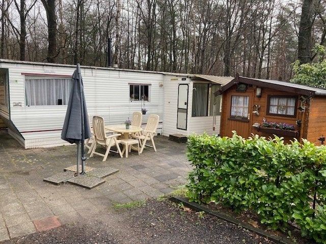 Te Huur Omgeving Apeldoorn, Gelderland, Beekbergen, Direct bij eigenaar, 2 kamers