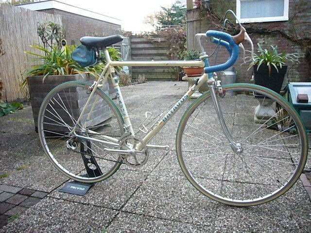 Batavus professional dura ace, Ophalen, 28 inch, Batavus, Zo goed als nieuw