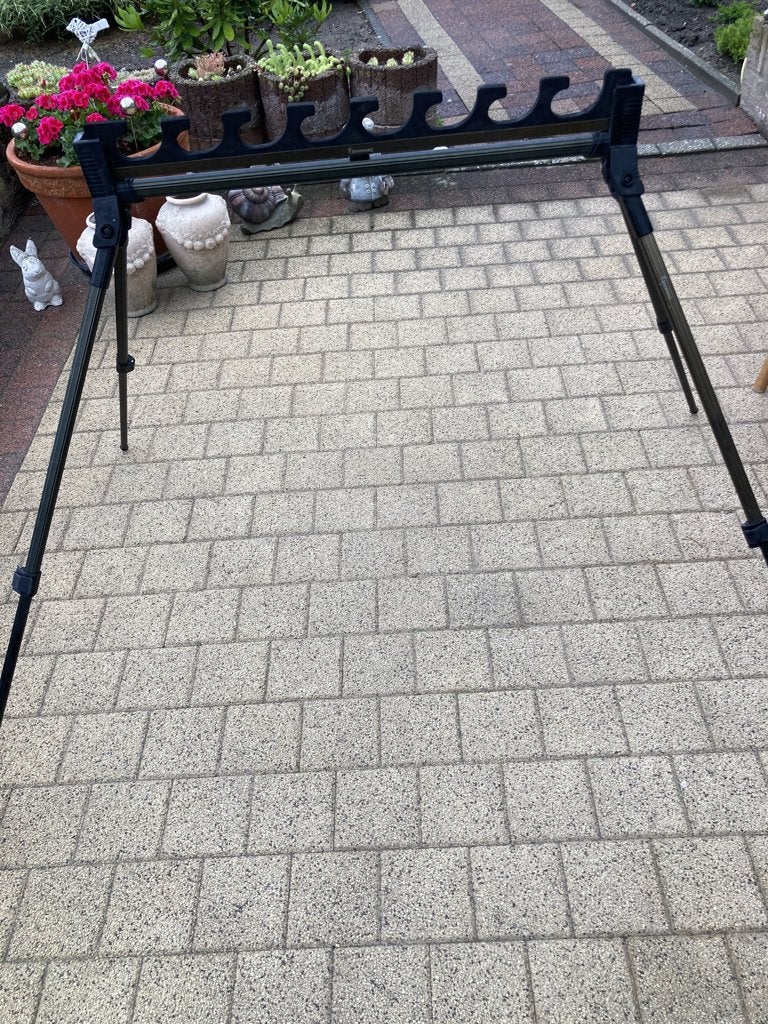 Te Koop BROWNING MAGIC S LINE 8, Ophalen of Verzenden, Zo goed als nieuw, Overige typen