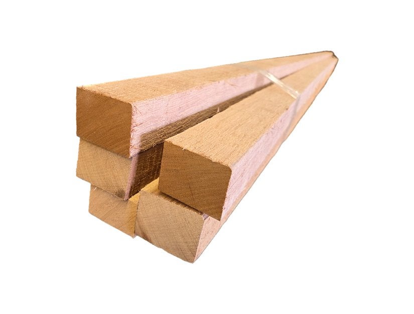Meranti fijnbezaagd 4.0x5.0 - nr: HP310
