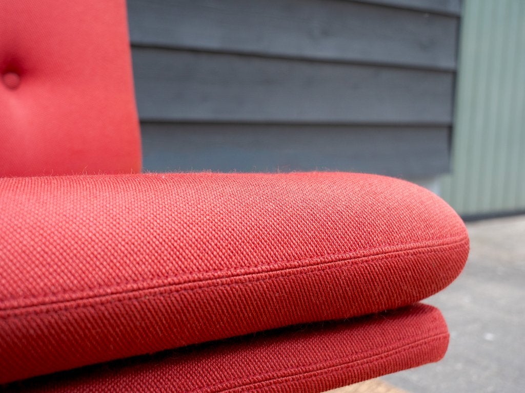 Artifort C684 | Kho Liang Le | mid-century 2,5zits design, Huis en Inrichting, P.O. Box 115 5480 AC Schijndel Nederland, Tweepersoons