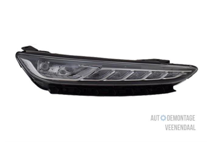 Dagrijverlichting rechts van een Hyundai Kona, Auto-onderdelen, -, -, Nieuw, Ophalen of Verzenden