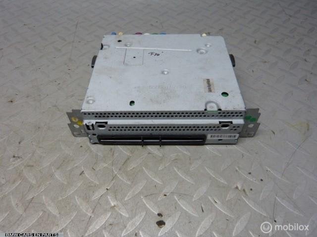 Module navigatie BMW 3-serie F30 F31 F20 9139904, Auto-onderdelen, Gebruikt, Ophalen of Verzenden, BMW, BMW