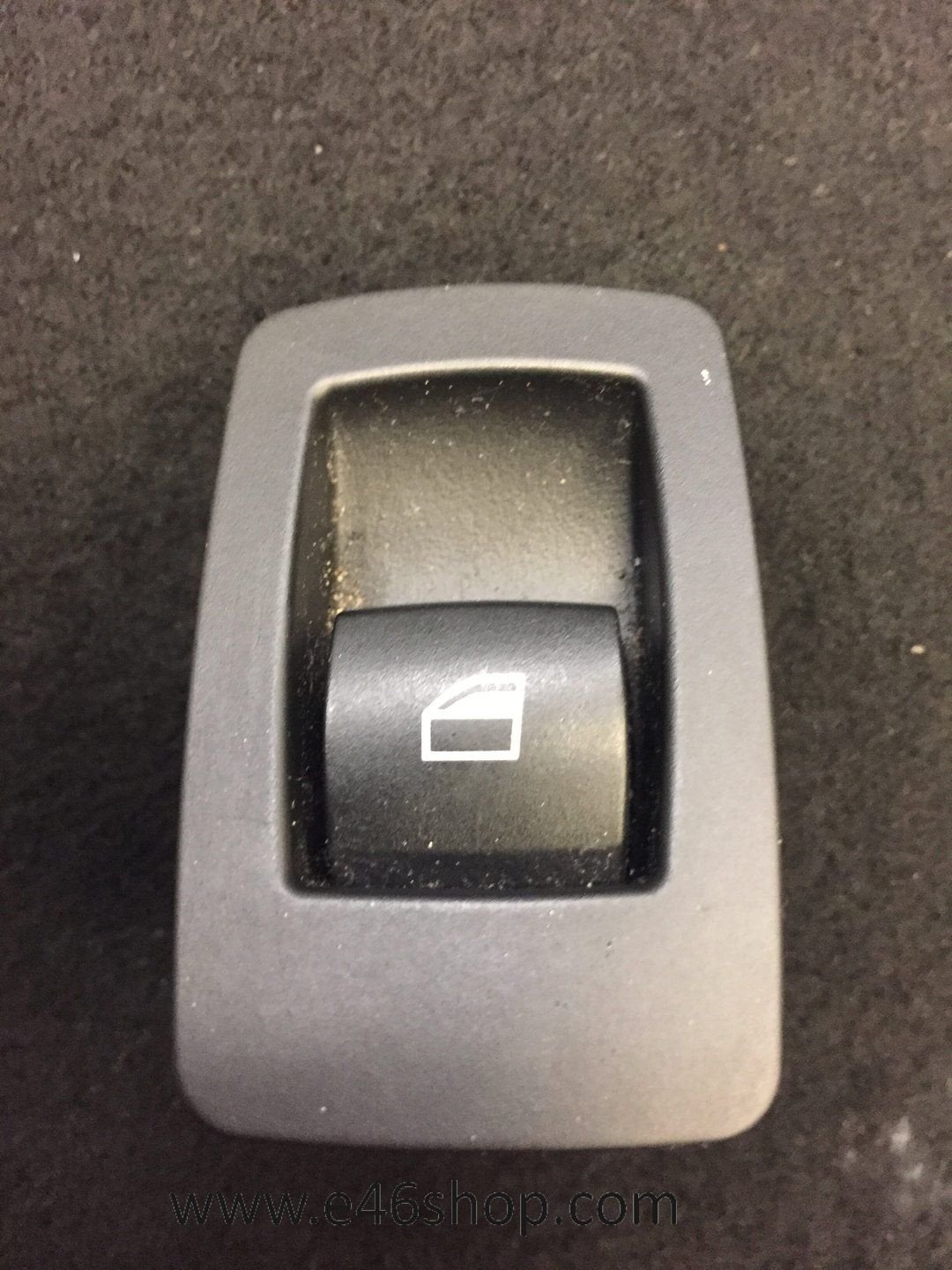 Raamschakelaar BMW E90 E91 oem 6945874, Auto-onderdelen, Gebruikt, -, -, Ophalen of Verzenden