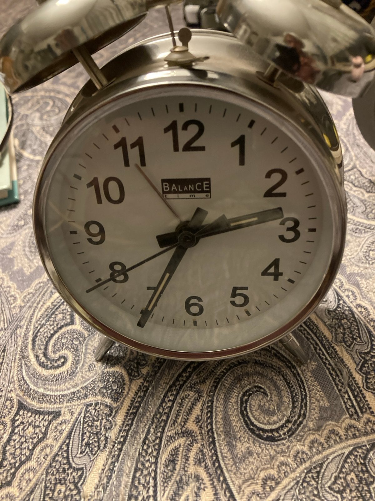 Vintage Wekkers - Set van 4, Ophalen of Verzenden