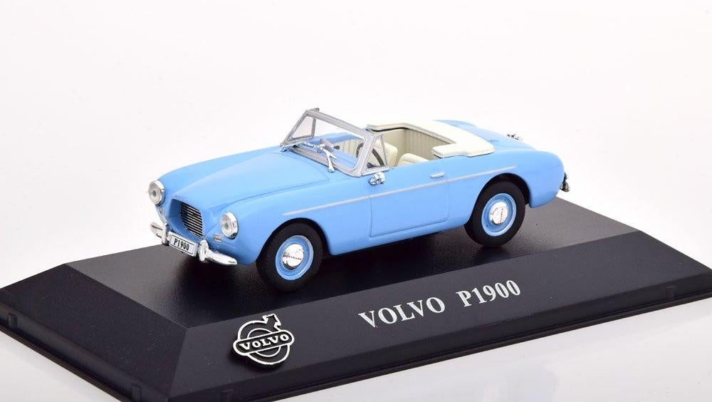 Volvo P1900, Ophalen of Verzenden, Nieuw, Auto, Overige merken