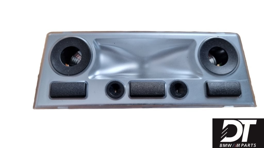 Binnenverlichting BMW M5 E60 & LCI S85 S85B50 63316962033, Gebruikt, Ophalen of Verzenden, BMW, BMW