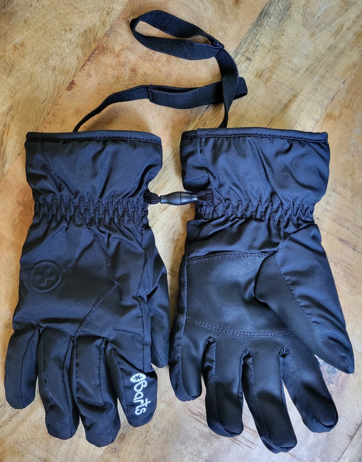 Barts Basic Skigloves Kids Skihandschoenen | ZGAN, Jongen of Meisje, Barts, Ophalen of Verzenden, Zo goed als nieuw