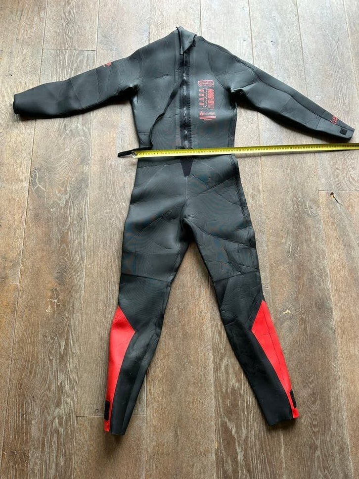 NeilPryde Wetsuit - Maat 170/small dikte, Watersport en Boten, Watersportkleding, Ophalen of Verzenden, Gebruikt, Dame of Heer