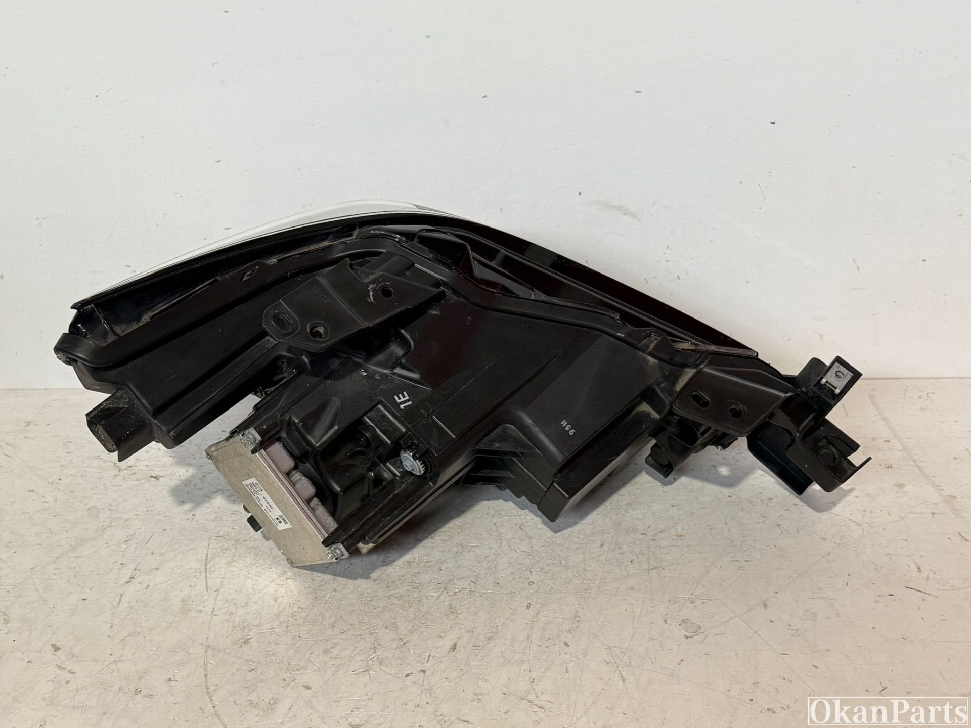 Mazda 3 LED linker koplamp links BCJH-51040, Auto-onderdelen, Verlichting, Ophalen of Verzenden, Gebruikt