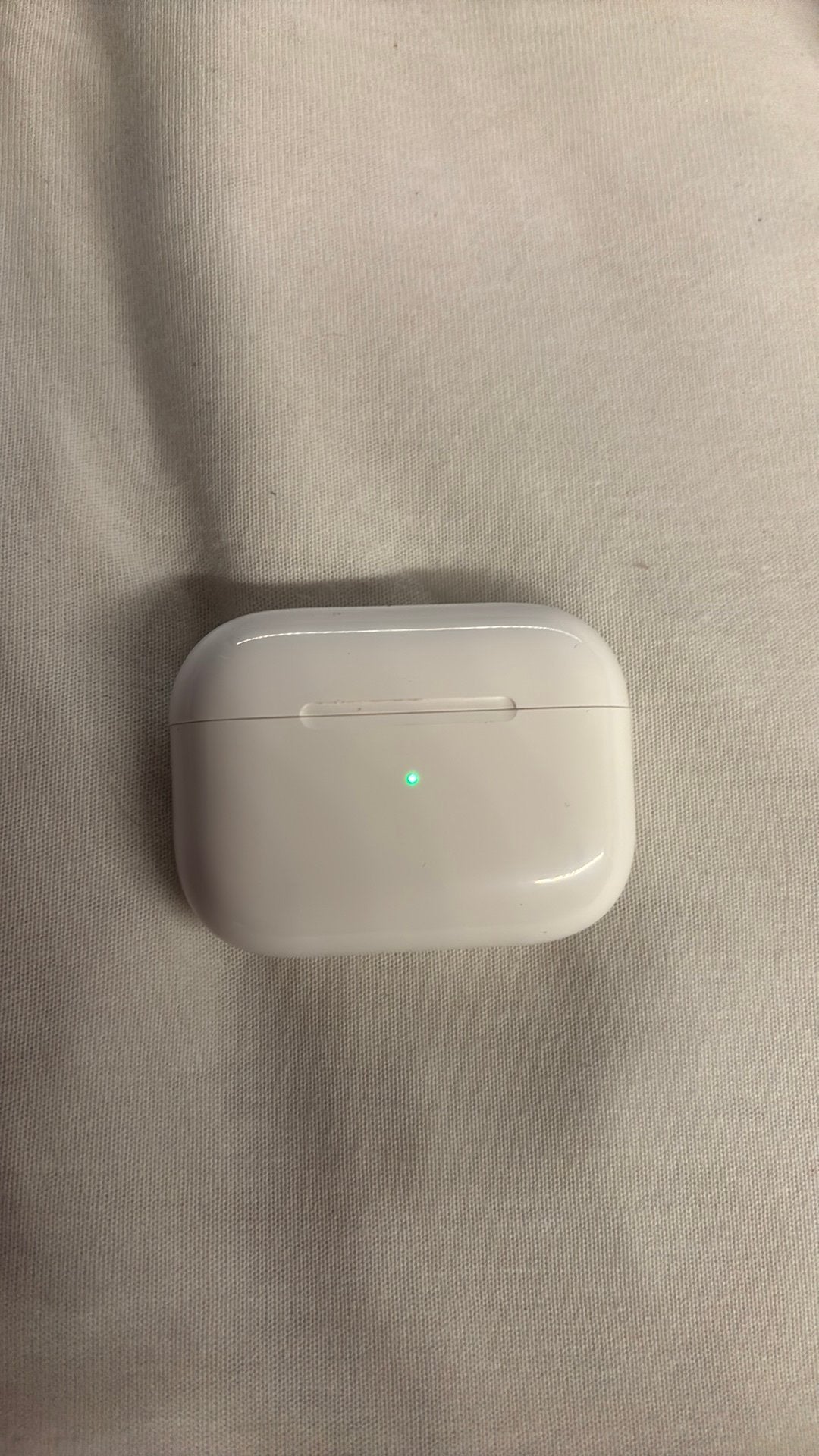 airpods pro met aankoop bon, Telecommunicatie, Ophalen of Verzenden, Zo goed als nieuw
