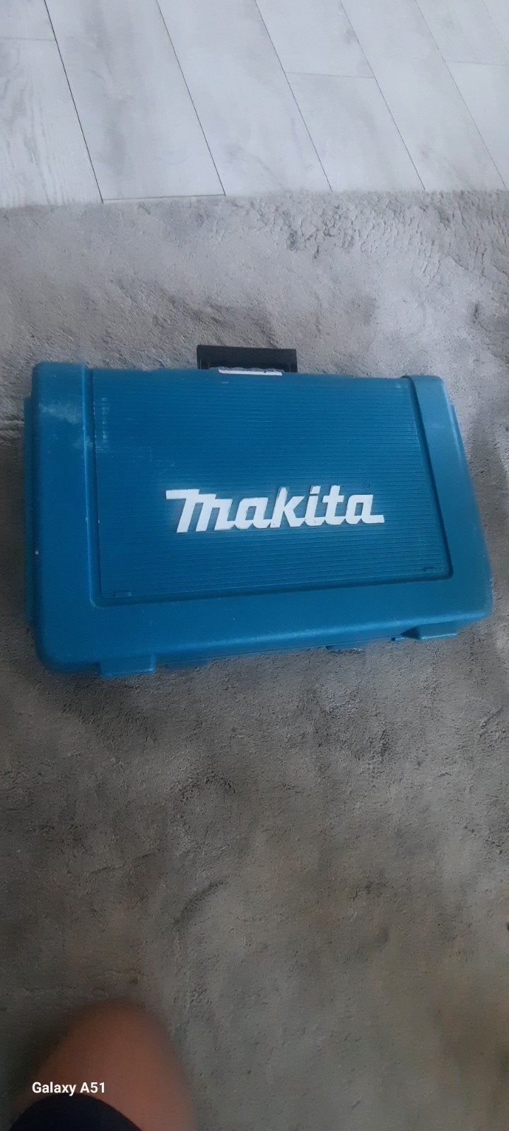 Makita boormachine, Doe-het-zelf en Verbouw, Ophalen of Verzenden