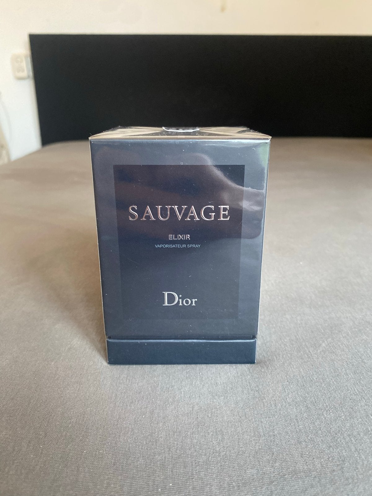 Dior Sauvage Elixir 100ml - 100% Origineel en Nieuw, Ophalen, Nieuw