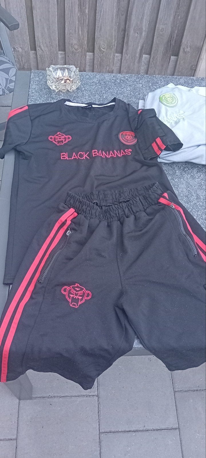 Black bananas zomerset, Ophalen of Verzenden