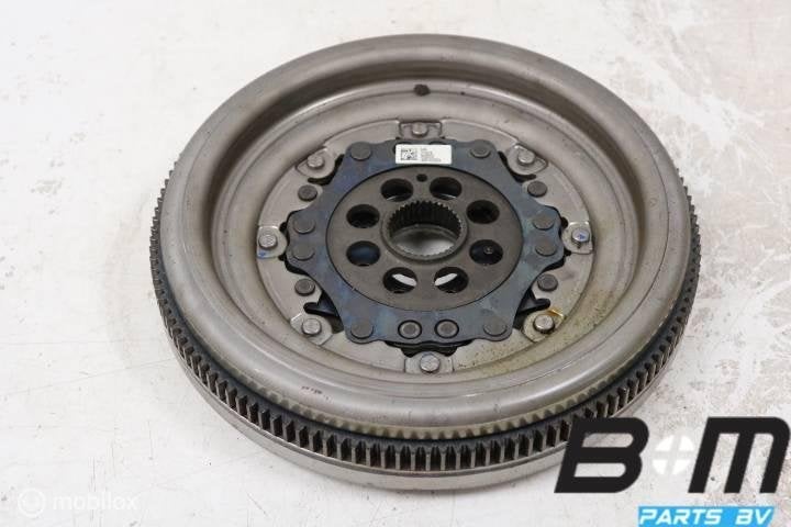 Vliegwiel VW Polo 2G GTI 06K105266A, Gebruikt