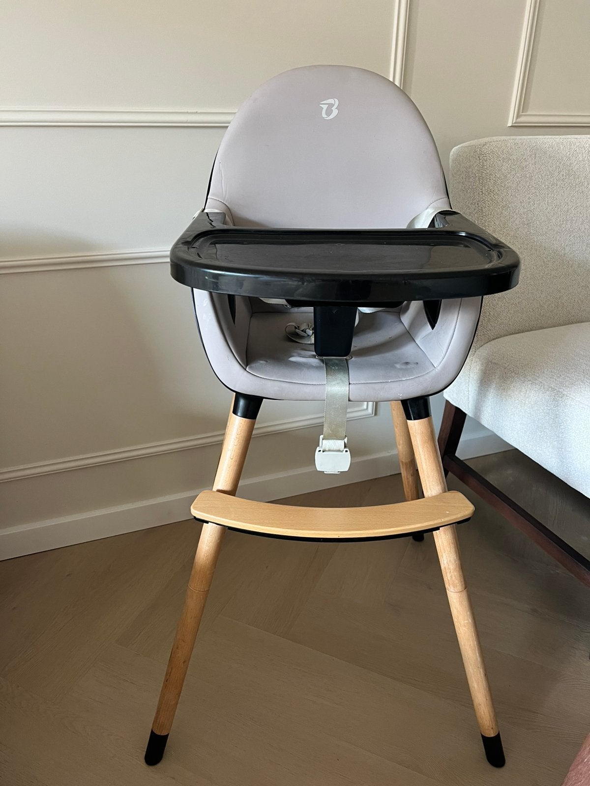 Kinderstoel te koop, Ophalen of Verzenden, Zo goed als nieuw, Overige typen