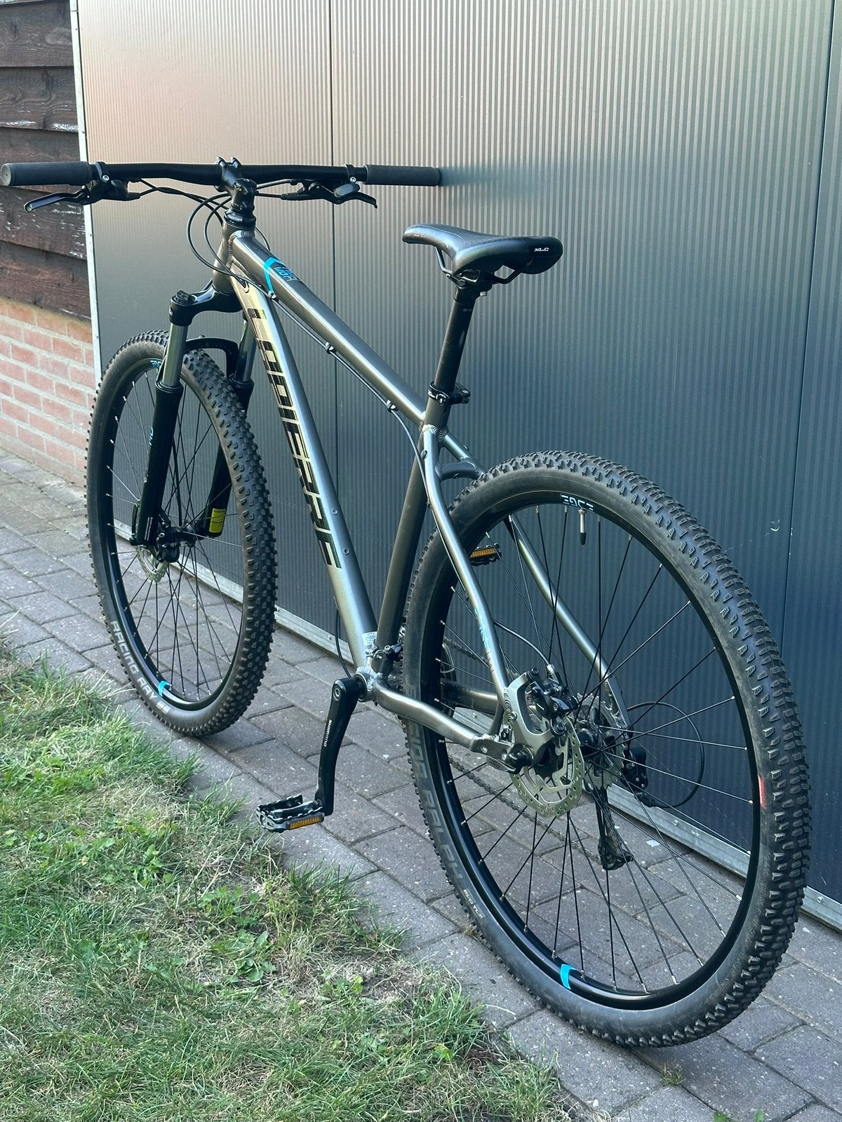 Foto 7 van Mountainbike | Lapierre Edge 2.9 | 29” | Maat L