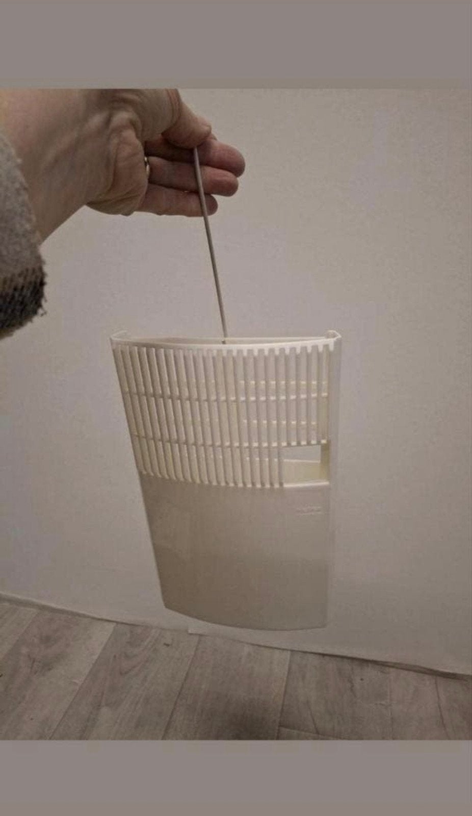Verwarming bakje waterverdamper luchtbevochtiger, Ophalen of Verzenden, Nieuw