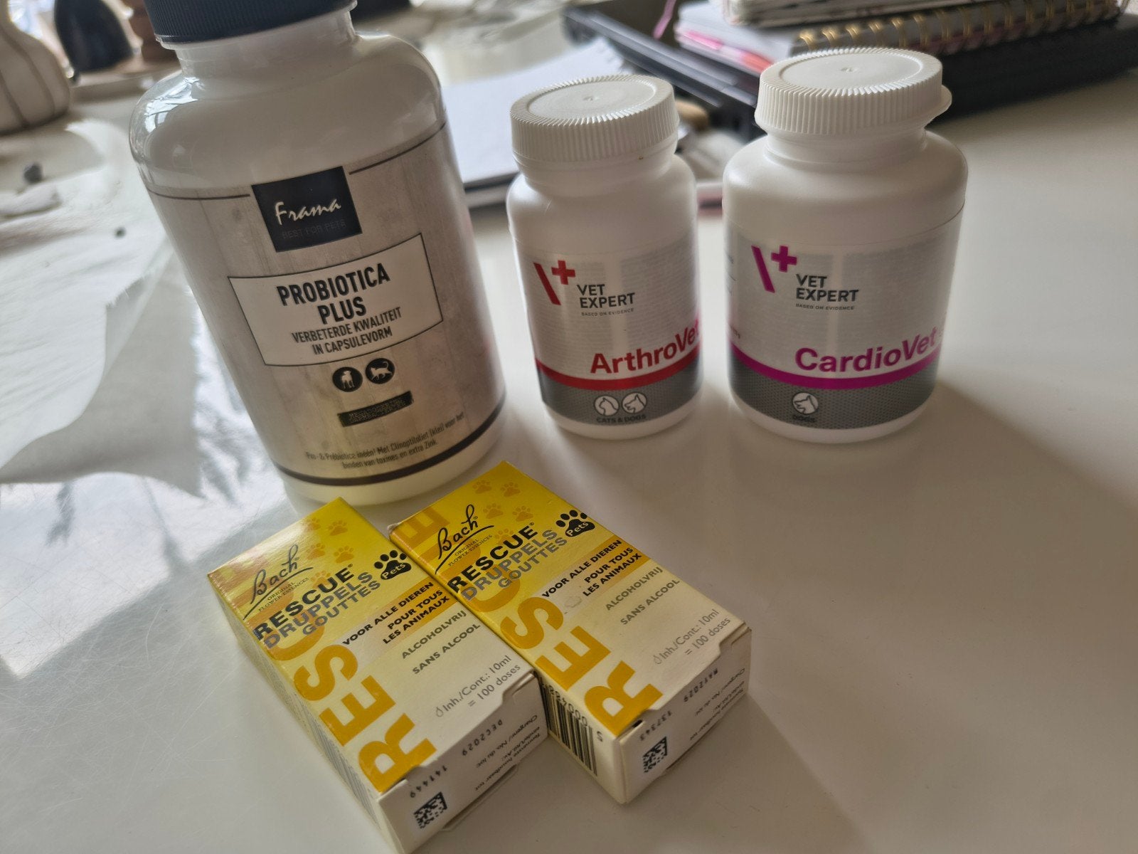Cardiovet, Ophalen of Verzenden