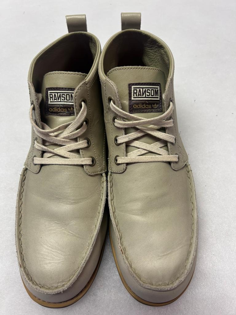 ADIDAS RANSOM maat 42,5, Kleding | Heren, Schoenen, Ophalen of Verzenden, Gedragen
