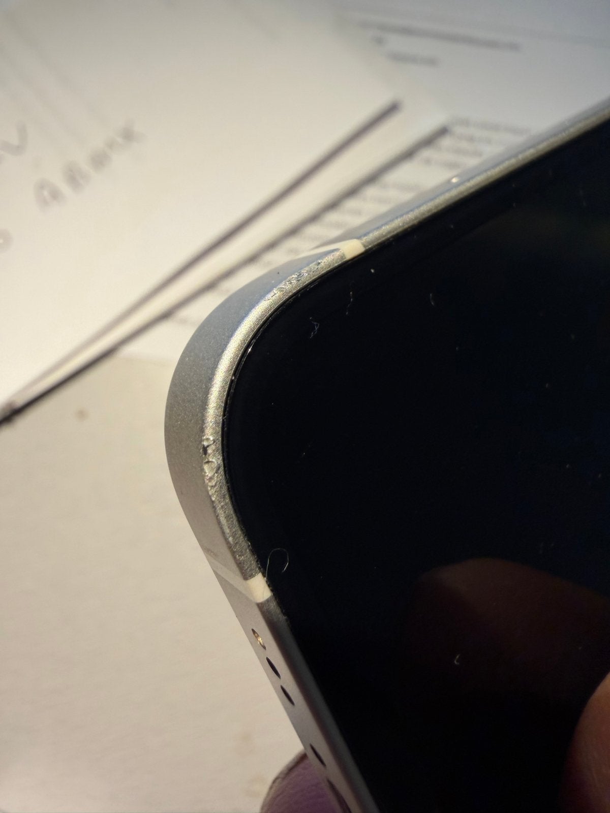 iPhone 13 Starlight 128GB, Ophalen, Wit, IPhone 13, Zonder simlock