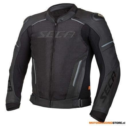 SECA HOOLIGAN AIR, Zwart, Ophalen of Verzenden, Nieuw met kaartje