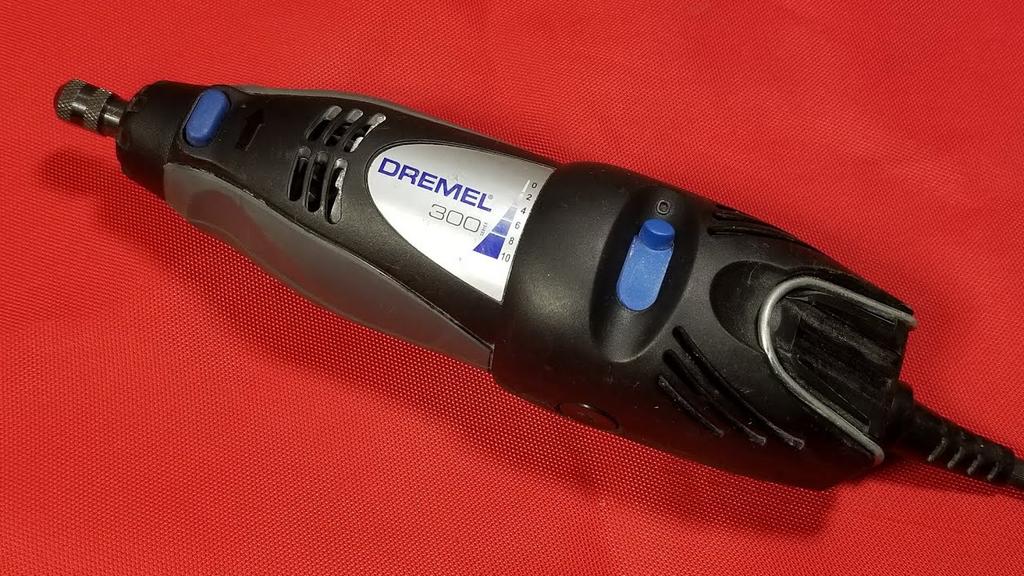 Dremel 300Multitool met flex,koffer compleet, Ophalen of Verzenden, Zo goed als nieuw