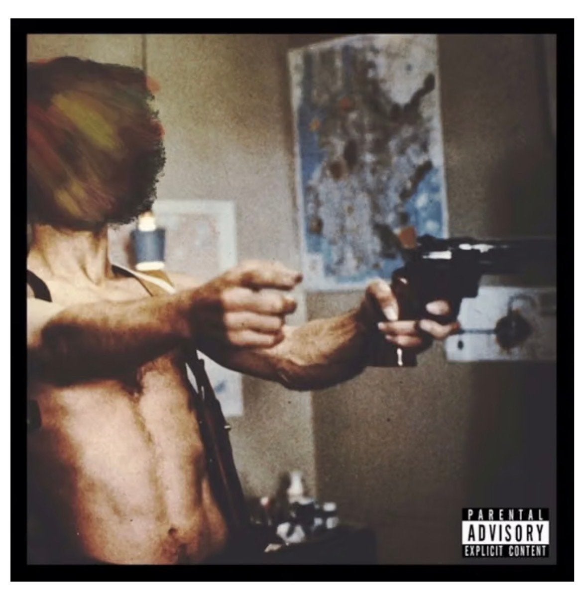 Conway - Everybody is F.O.O.D. 2 (Bootleg, Sealed), LP, Geseald, Ophalen of Verzenden, 12 inch