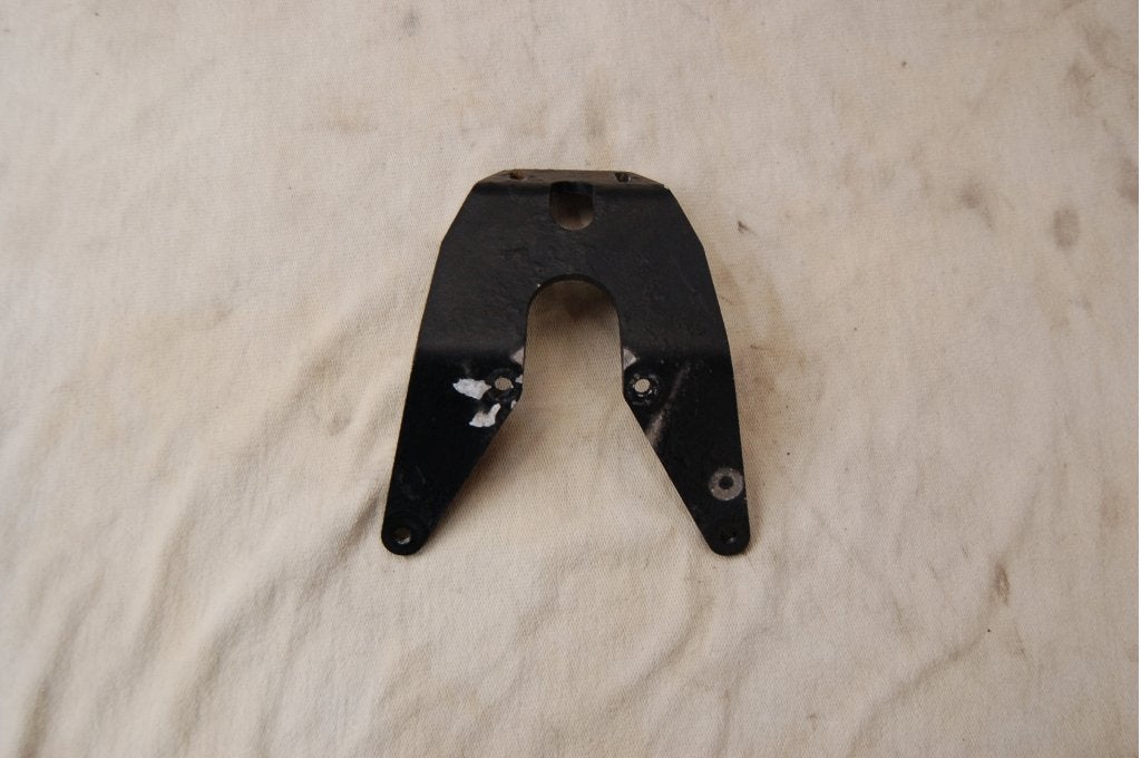 kentekenplaathouder tail tidy z750 2007 -2014, Motoren, Niet ingevuld, Gebruikt, Niet ingevuld, Ophalen of Verzenden