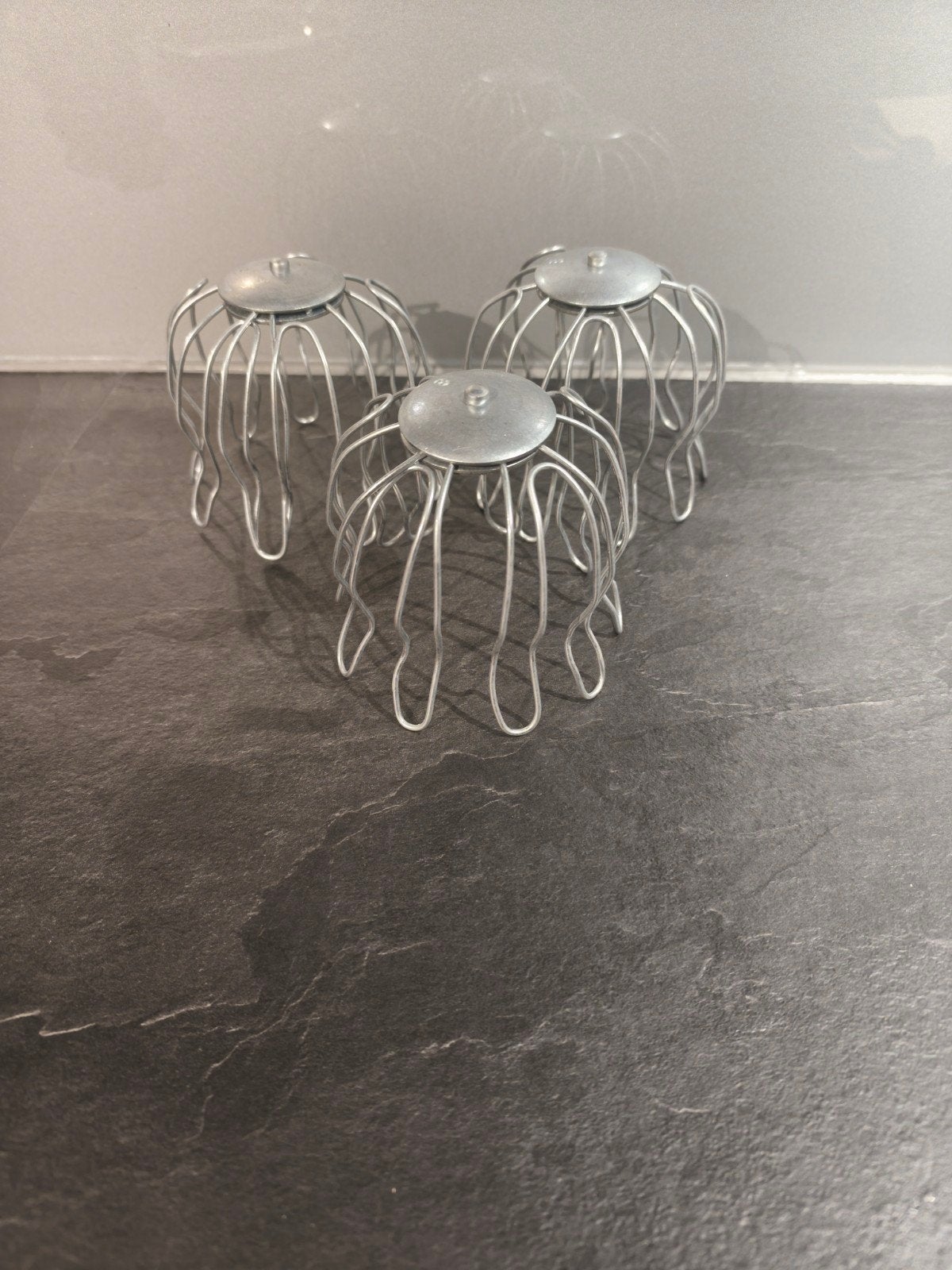 boldraad rooster voor dakgoot 80mm, Nieuw, Ophalen of Verzenden, Minder dan 2 meter, 80 mm of meer