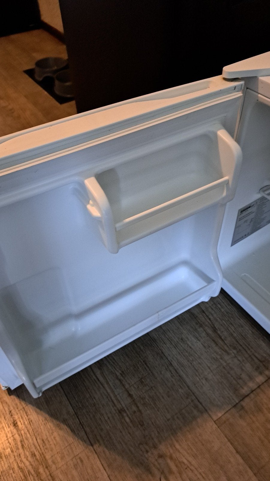 klein koelkastje, Ophalen, Minder dan 85 cm, Minder dan 75 liter, 45 tot 60 cm