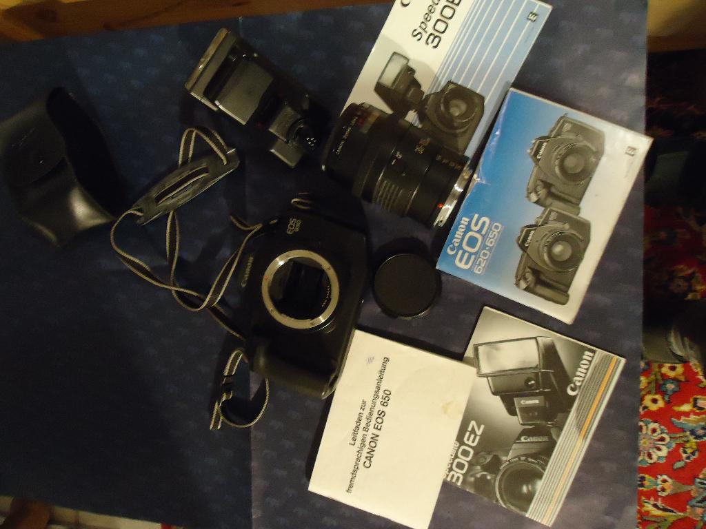 Fototoestel, Verzamelen, Fotografica en Filmapparatuur, Ophalen of Verzenden, 1960 tot 1980, Fototoestel