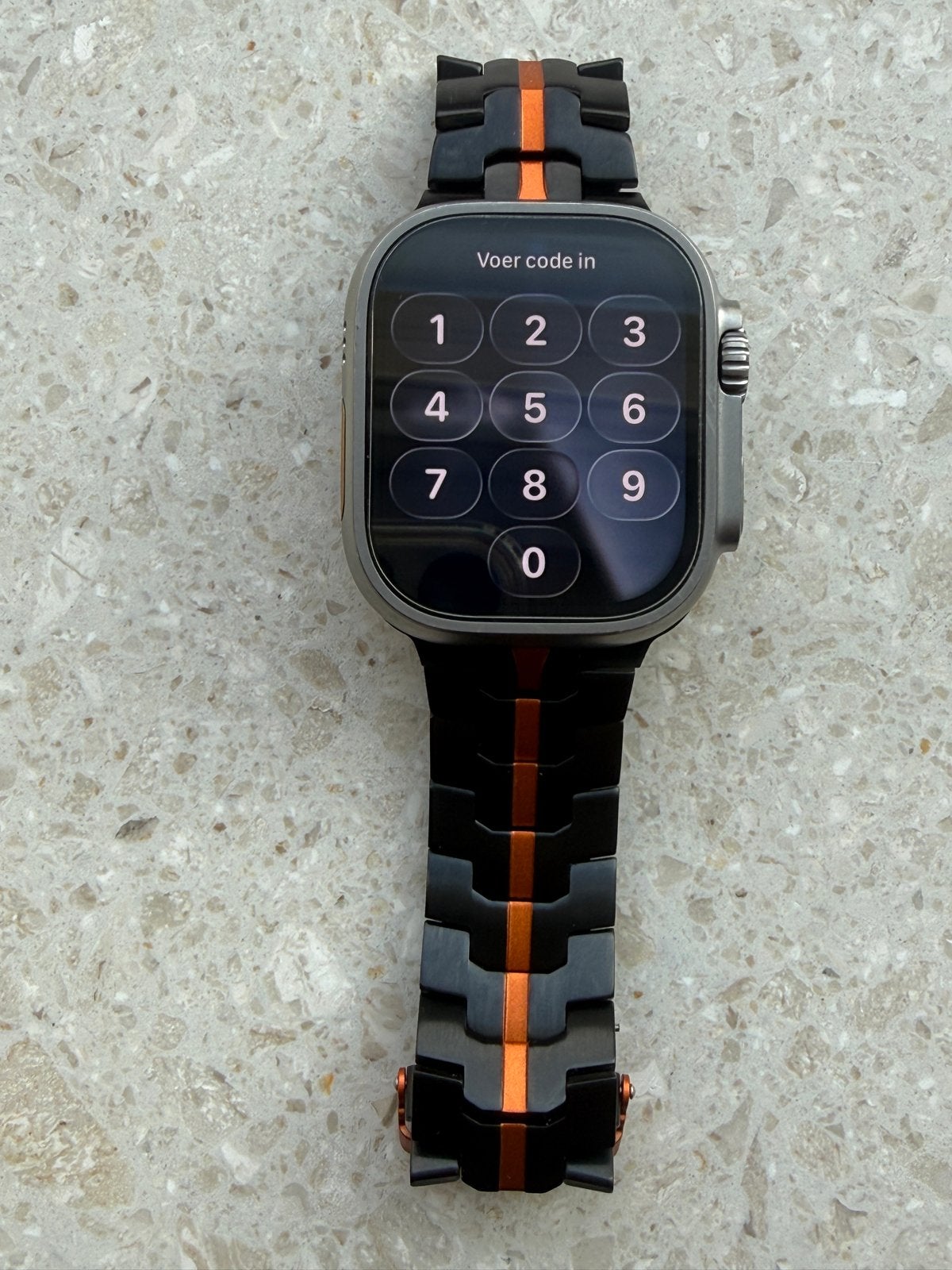 Foto 13 van Apple watch Ultra 2 , 64Gb