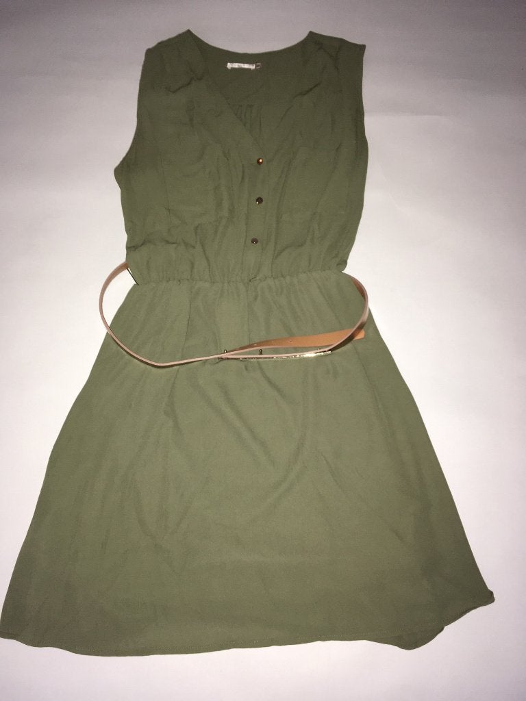 ESQUALO jurk / tuniek M/L in ~~nieuw~~ staat, Kleding | Dames, Maat 38/40 (M), Verzenden, Zo goed als nieuw, Boven de knie