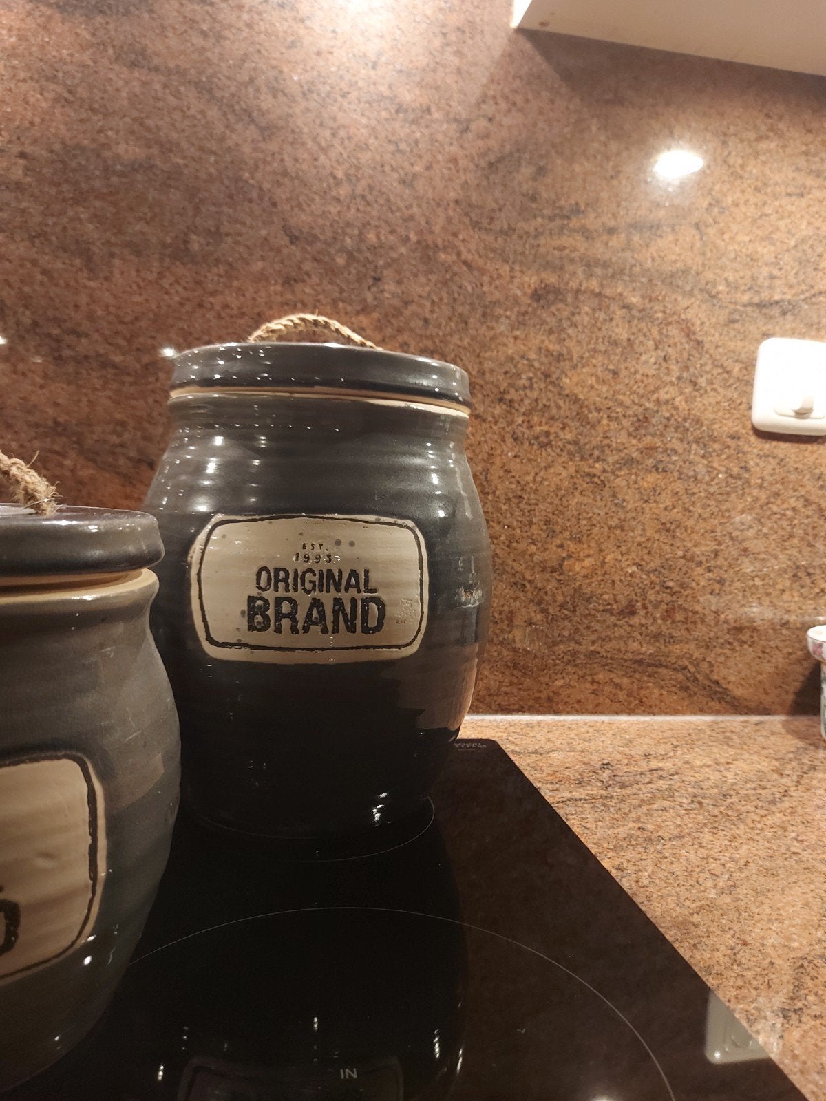 Riverdale Original Brand, Ophalen, Overige typen, Overige stijlen, Glas