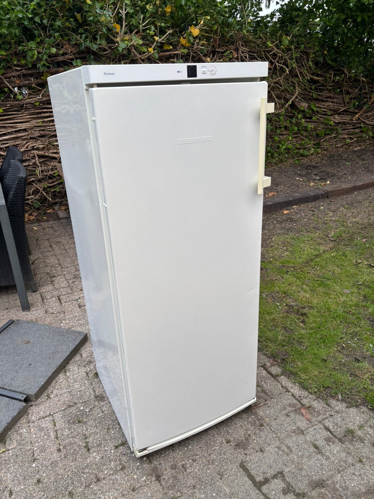 Koelkast, GRATIS AFHALEN, Ophalen, Zo goed als nieuw, Minder dan 60 cm, 160 cm of meer
