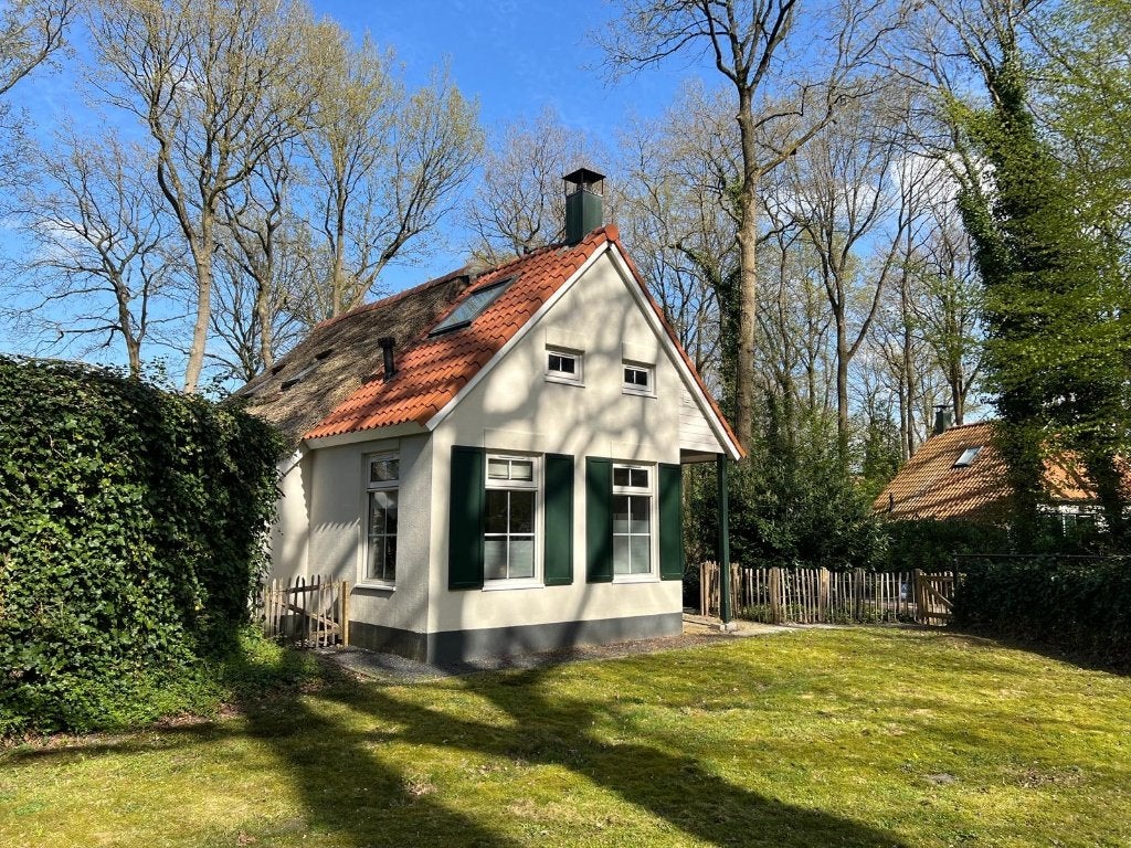 Luxe vrijstaande woning te huur in IJhorst – 6 maanden, 100 m², Direct bij eigenaar, 3 kamers, IJHORST