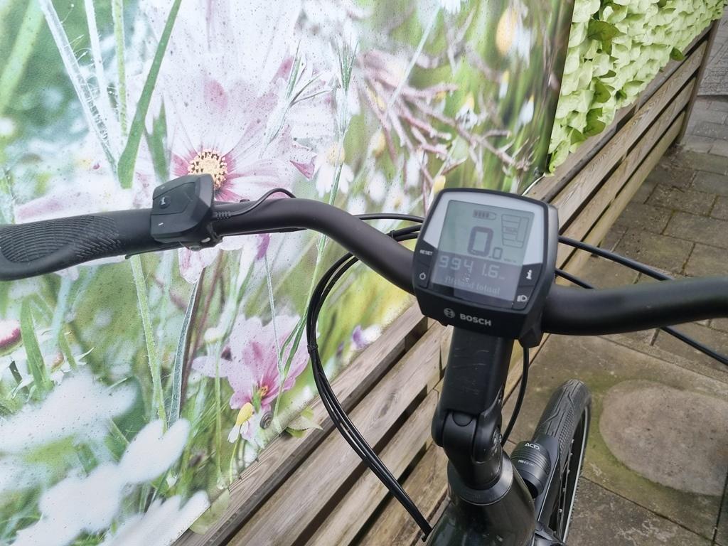 ebike cube supreme exc pro 625 57 cm performance cx, Fietsen en Brommers, Fietsen | Dames | Damesfietsen, Versnellingen, 56 cm of meer