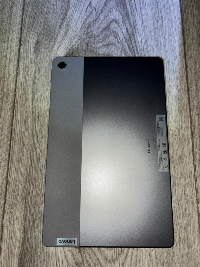 Lenovo Tab M10 plus (3rd gen) -128gb schadevrij, Ophalen of Verzenden, Zo goed als nieuw, 10 inch