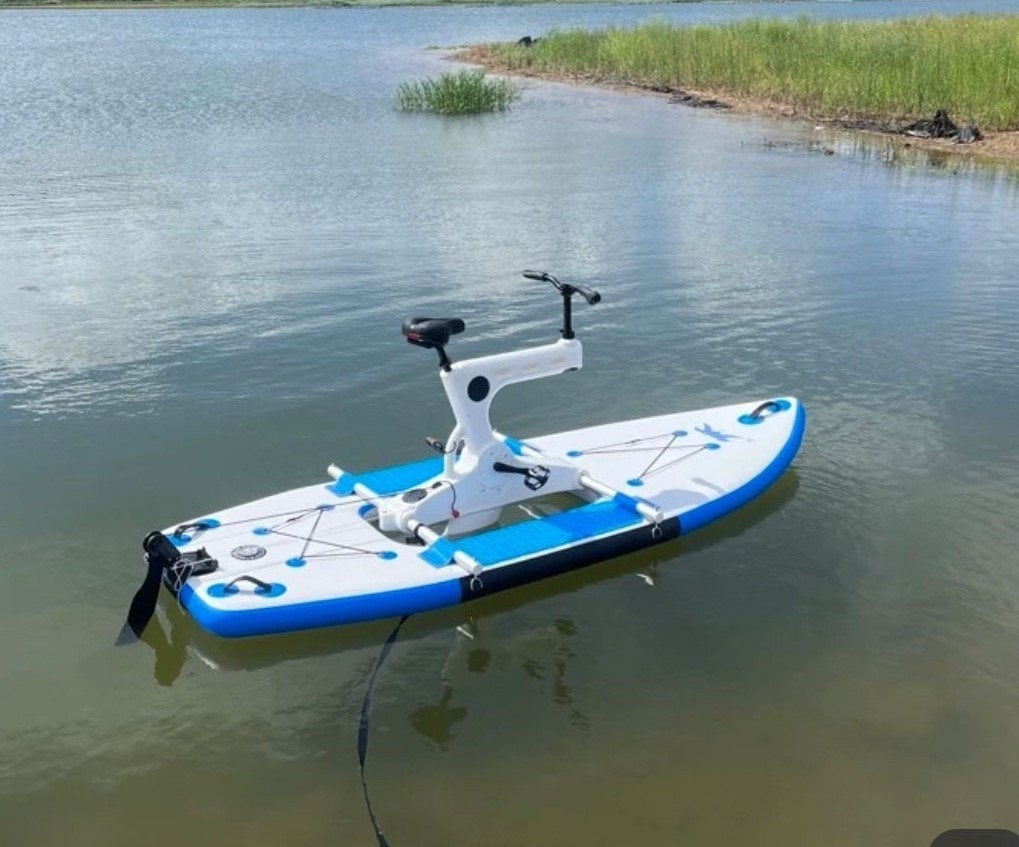 supfiets fietssup, Ophalen of Verzenden, Nieuw, SUP-accessoire